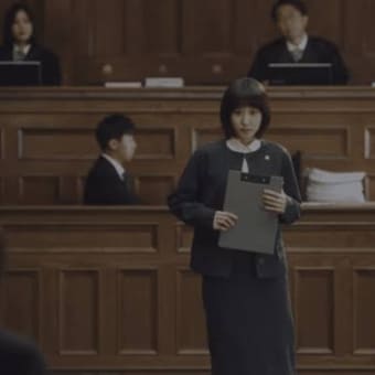 【振り返り】ソウル大首席なのに何処にも就職出来なかった弁護士の出発はほろ苦い、『ウ・ヨンウ弁護士は天才肌』第1話「おかしな弁護士ウ･ヨンウ」