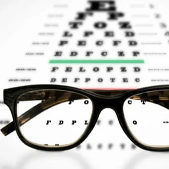 不近視是天選之人，那近視眼患者如何進行恢復正常視力？