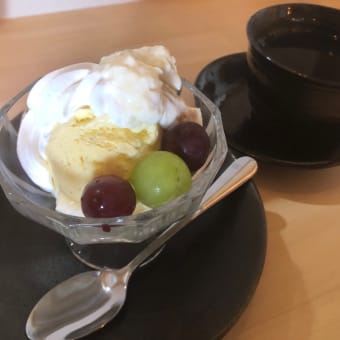 ごはん+おやつ（鷹の巣）