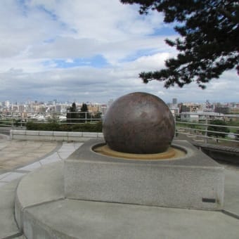 札幌の建築探訪　中央区⑤