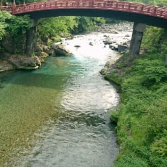 日光の思い出(ほぼ写真のみ)