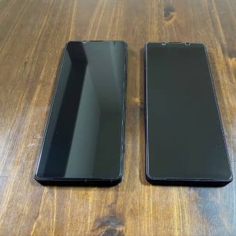 交換機種届いた