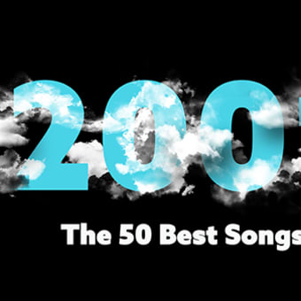 2001 ─ 50 Best Songs