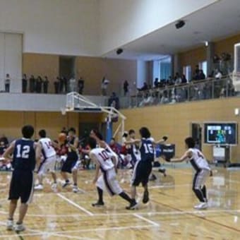 〔大会結果〕山口県高校新人大会(兼)山口県体