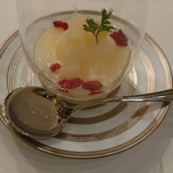 2020年　【クリスマスディナー】in 高松・ロイズ