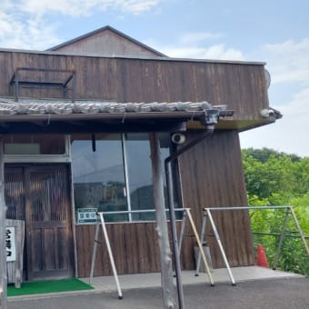 冷やしたぬきうどん　本手打うどん庄司