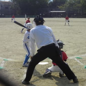 10/4 Cチーム試合結果 宝ヶ池少年野球交流大会