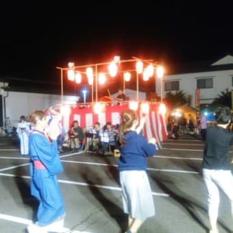 みちのく盂蘭盆まつり