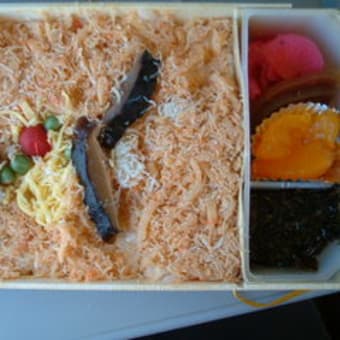 かにめし食べたい！