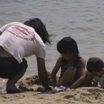 夏の思い出