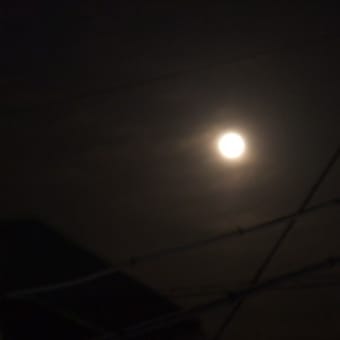 Ｂｌｕｅ Ｍｏｏｎ