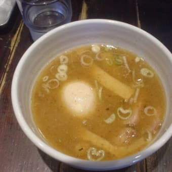 二代目つじ田