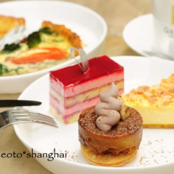 Q&T cafe　半年ありがとうございます！