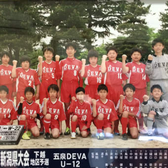 全少大会下越予選パネル