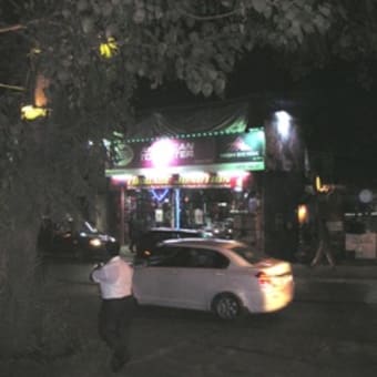インド出張報告