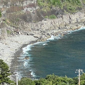 藍ケ江の海✨7月19日(土)☀️