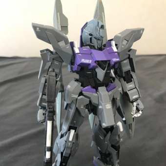 MG デルタ  プラス