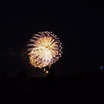 Fireworks hunting 3 - Summer 2012