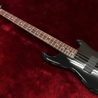 小さくて軽いお豆さん～IBANEZ RB999～