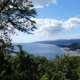 #9446 熊野古道伊勢路（お伊勢さん夫婦旅行_13）