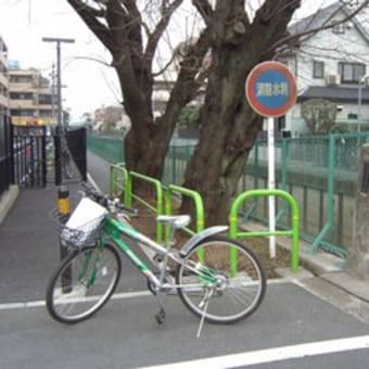 石神井川探検（上流編）　その３