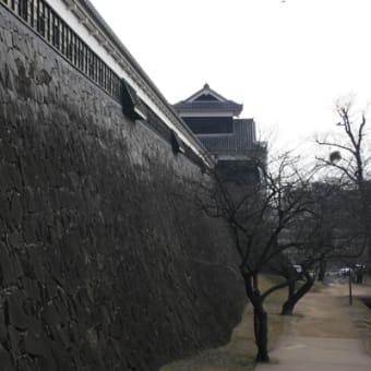 熊本・熊本城　第四回