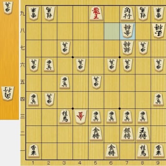 詰めば良かろう将棋3