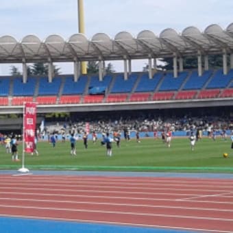 第１２回 朝日新聞杯３年生 サッカー大会  開会