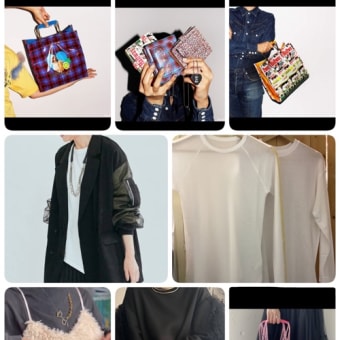 ニューアイテム入荷しています