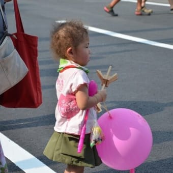 夏よさこい　2024　（続き）