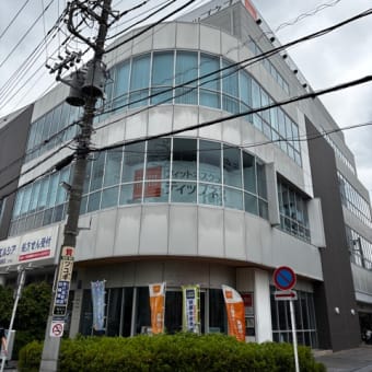 今日は南行徳へ