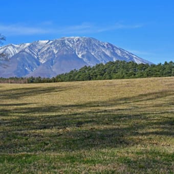 この冬に見た白いお山まとめ（2019年12月、2020年1月、2月）