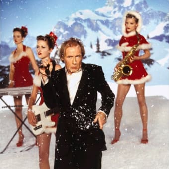 メリークリスマス！