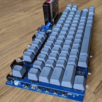オメガ・ホームコンピューター(Omega Home Computer)