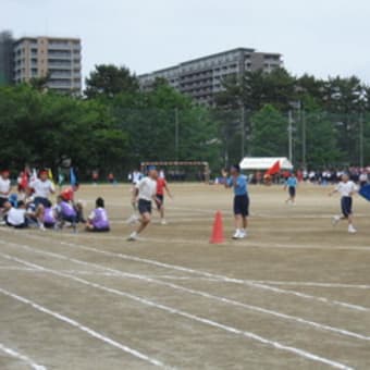 運動会