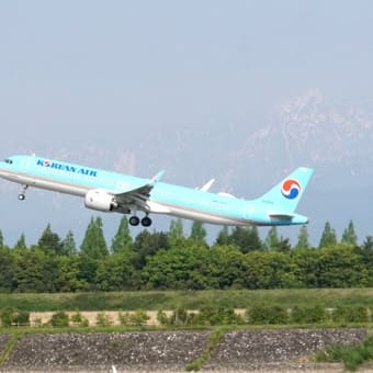 富山県へ蜃気楼を見に行きました　３