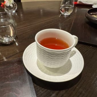 仙石原古今＊大晦日の晩ごはん