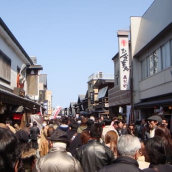 名古屋HOGツーリング（伊勢）