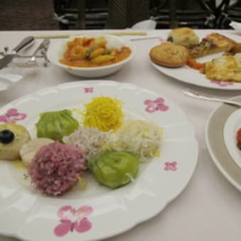 やはり最後は食い気！