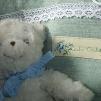 春仕立てのマルシェバッグ