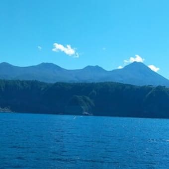 リベンジ、知床で観光船に乗る@北海道旅行