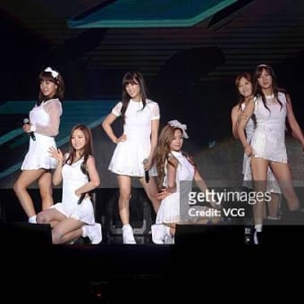 Apink brings back the shine