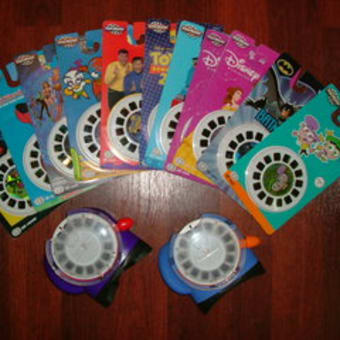 View Master!!!