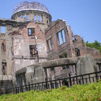平和へ