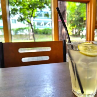 札幌でカフェタイム（７２） 北大のカフェでプリンをいただく＜カフェ de ごはん＞