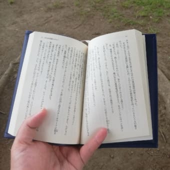 読書ピクニック