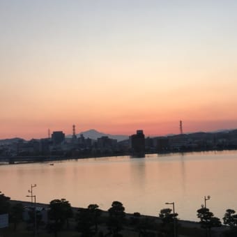島根に行ってきました