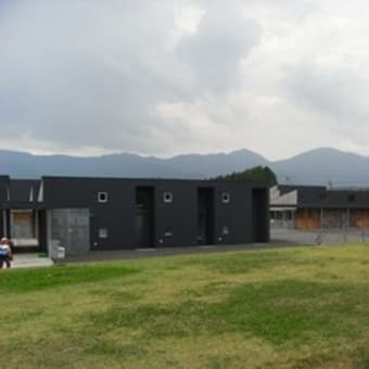 念願の訪問！「富士ハーネス」　その１