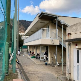 部室使用の制限が実質撤廃　コロナ感染対策を条件に