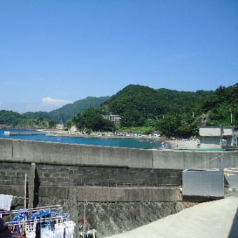 伊豆旅行（１日目）